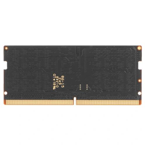 Оперативная память Crucial DDR5 16GB 4800 MHz, CL40, SO-DIMM [CT16G48C40S5]