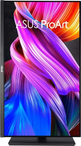 Монитор 31.5&quot; ASUS ProArt PA328QV IPS 2560x1440, 75 Гц, 5 мс, 16:9, 350 кд/м2, 2xHDMI, 1xDP, USB 3.2, 1x3.5 мм, черный