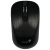 Мышь беспроводная Genius NX-7015 черный, 1600 dpi, радиоканал, USB, кнопки - 3 [31030019412]