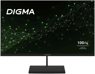 Монитор 27&quot; Digma Progress 27P402F IPS 1920x1080, 100 Гц [DM27SB02]