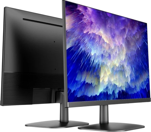 Монитор 24&quot; Bravus BVS2425HDM IPS 1920x1080, 100 Гц [BVS2425HDM]