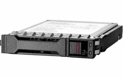 Системы хранения данных HPE 3PAR 20000 1.2TB SAS 10K SFF [J8S08B]