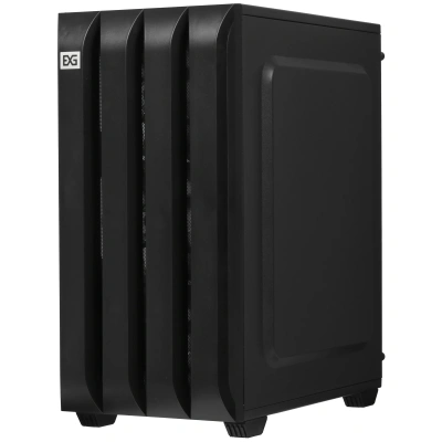 Компьютерный корпус Minitower ExeGate Mistery R3 [EX294383RUS]