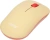 Мышь беспроводная Acer OMR205 бежевый/розовый, 1200 dpi, кнопки - 3 [ZL.MCEEE.02L]