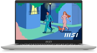 Ультрабук MSI Modern 14 C12MO-690RU [9S7-14J111-690]