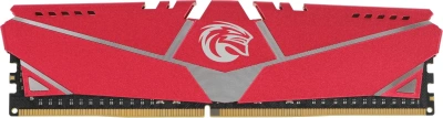 Оперативная память Kingspec 16GB DDR4 2666MHz (1x16GB), DIMM, non-ECC, Ret KS2666D4M12016G[KS2666D4M12016G]