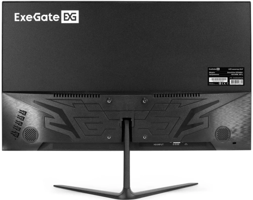 Монитор 23.8&quot; ExeGate SmartView EP2400A IPS 1920x1080, 75 Гц [EX295526RUS]