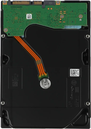 Жесткий диск Seagate SkyHawk AI 20TB, 3.5&quot;, 7200 RPM, SATA-III, 512e, 256MB [ST20000VE002]