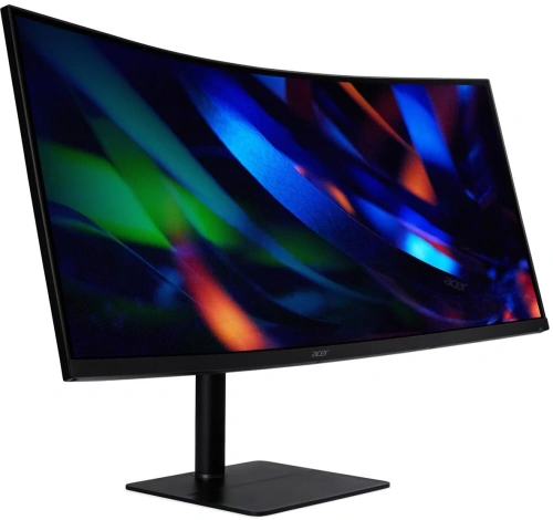 Монитор 34&quot; Acer CZ342CURHbmiphuzx VA 3440x1440, 165 Гц [UM.CC2EE.H01]
