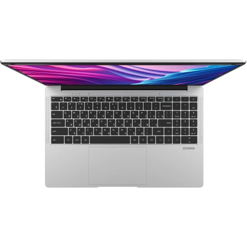 Ноутбук Digma EVE P5851 Pentium Silver N5030 8Gb 15.6&quot; [DN15N5-8CXW05]
