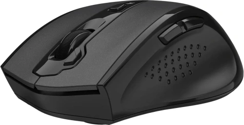 Мышь беспроводная A4Tech G7-810 Air2 черный, 2000 dpi, радиоканал, USB, кнопки - 7 [G7-810 Air2]