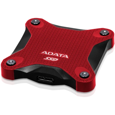 Внешний накопитель SSD 1Tb A-DATA SD620 External USB 3.2 [SD620-1TCRD]