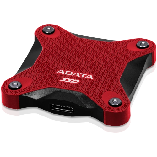 Внешний накопитель SSD 1Tb A-DATA SD620 External USB 3.2 [SD620-1TCRD]