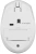 Мышь беспроводная Genius NX-7009 белый, 1200 dpi, радиоканал, USB, кнопки - 3 [31030030402]