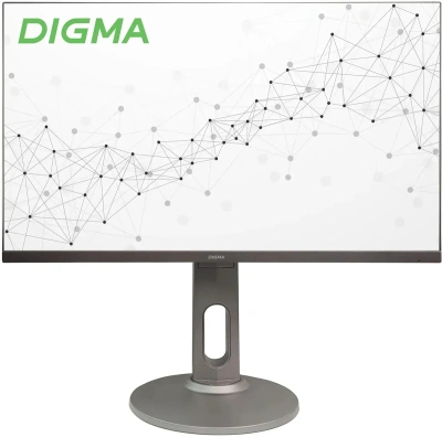 Монитор 27&quot; Digma Progress 27P705Q IPS 2560x1440, 75 Гц [27P705Q]