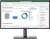 Монитор 27&quot; Lenovo ThinkVision P27q-30 IPS 2560x1440, 75 Гц [63A2GAT1UK]