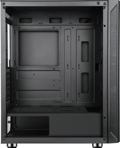 Компьютерный корпус Accord 3501 черный без БП ATX [ACC-3501]