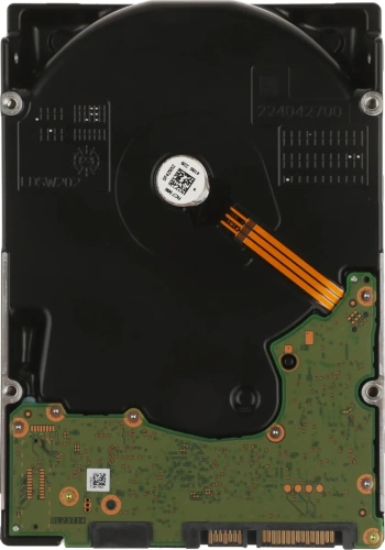 Жесткий диск WD SATA-III 24TB WUH722424ALE6L4 Server Ultrastar DC HC580 [WUH722424ALE6L4]