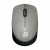 Мышь беспроводная Oklick 486MW серый/черный, 1000 dpi, радиоканал, USB, кнопки - 3 [SR-1806 GREY]