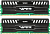 Оперативная память Patriot 8Gb DDR3 1600MHz (4GbX2) VIPER3 DIMM CL9 [PV38G160C9K] Black [PV38G160C9K]