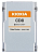 Накопитель SSD Kioxia CD8-R 7680 GB, 2.5&quot;, U.3, PCIe 4.0 x4, R/W 7100/6000 [KCD81RUG7T68]