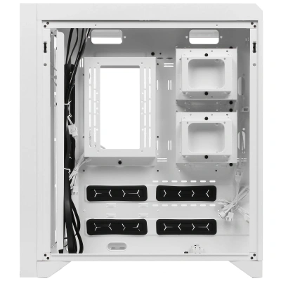 Компьютерный корпус Thermaltake CTE C700 TG ARGb белый без БП [CA-1X7-00F6WN-01]