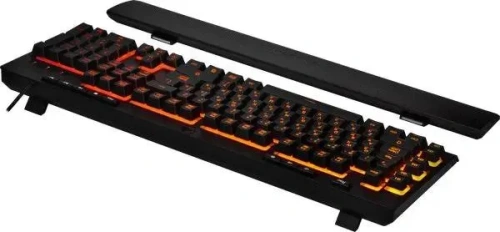 Клавиатура REDRAGON SHIVA USB RU [77689]