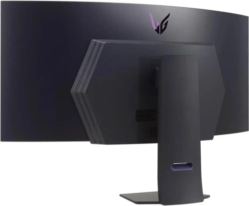 Монитор 44.5&quot; LG UltraGear 45GS95QE-B OLED 3440x1440, 240 Гц [45GS95QE-B]