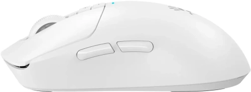 Мышь беспроводная/проводная A4Tech Bloody R72 Ultra белый, 20000 dpi [R72 ULTRA белый]