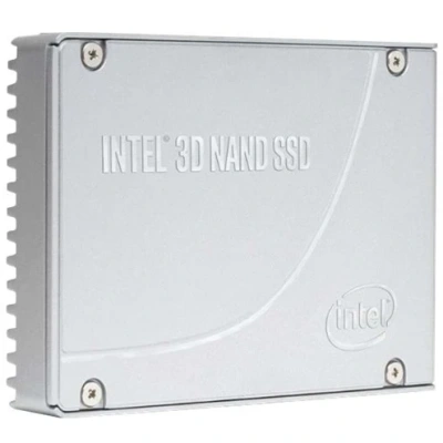 Накопитель SSD Intel DC P4610 Series 3200 Gb, PCIe, U.2, NVMe, R/W 3200/3050 [SSDPE2KE032T807]