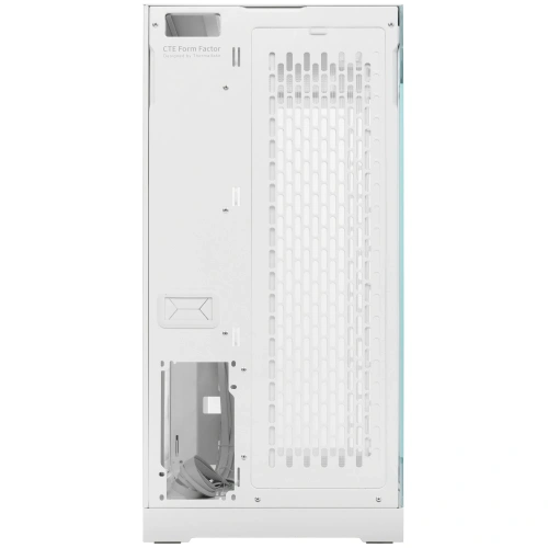 Компьютерный корпус Thermaltake CTE E660MX белый без БП [CA-1Y3-00M6WN-01]