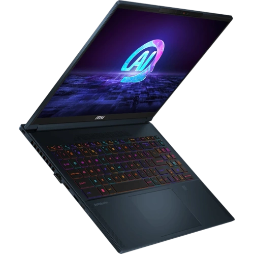 Ноутбук Stealth 16 AI Studio A1VHG-061RU Intel Core Ultra 9 185H/32GB/2TB 16.0'' [9S7-15F312-061]