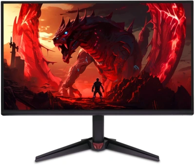 Монитор 27&quot; Acer Nitro VG270Gbmipx IPS 1920x1080, 120 Гц [UM.HV0CD.G02]