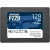 Накопитель SSD Patriot P220 128GB, SATA 2.5&quot;, 550/480, RET [P220S128G25]