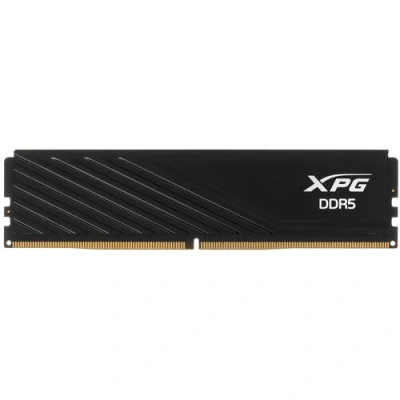 Модуль памяти XPG LANCER Blade 16GB DDR5-5600 [AX5U5600C4616G-SLABBK]