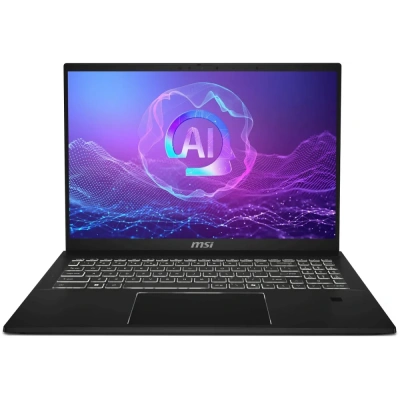 Ноутбук MSI Summit A16 AI+ A3HMTG-084RU Ryzen AI 9 365 32Gb 16&quot; [9S7-159K21-084]