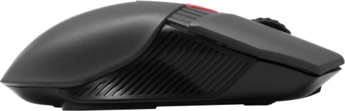 Мышь беспроводная Acer Nitro OMR305 черный, 3200 dpi, кнопки - 8 [ZL.MCECC.020]