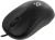 Мышь проводная Defender Patch MS-759 черный, 1000 dpi, USB, кнопки - 3 [52759]