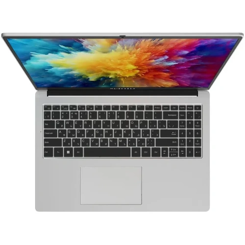 Ноутбук MAIBENBEN Medio M653 Ryzen 3 5400U 8Gb [M6531SB0LSRE0]