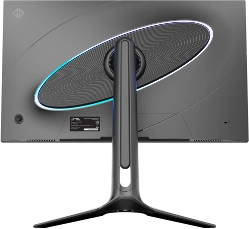Монитор 27&quot; GMNG Gaming GM-27F23 IPS 3840x2160, 160 Гц [GM27SG03]