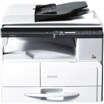 МФУ лазерный Ricoh MP 2014AD [912356]