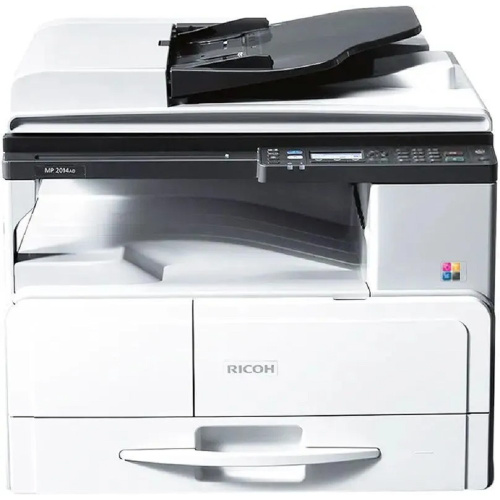 МФУ лазерный Ricoh MP 2014AD [912356]