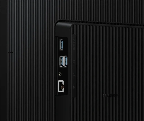 Монитор 27&quot; Samsung ViewFinity S6 [LS27D604UAIXCI]