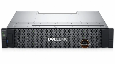 Система хранения данных  DELL PowerVault ME5024 [M24-4-1t]