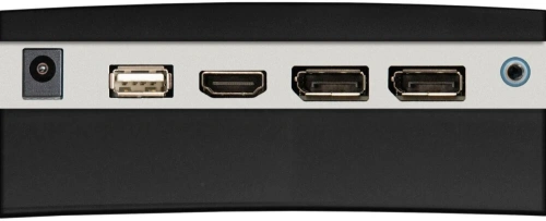 Монитор 31.5" ExeGate Combat EC3207TA VA 2560x1440, 240 Гц [EX297503RUS]