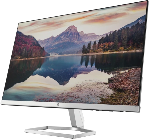 Монитор 21.5&quot; HP M22f IPS 1920x1080, 75 Гц [2D9J9AS]