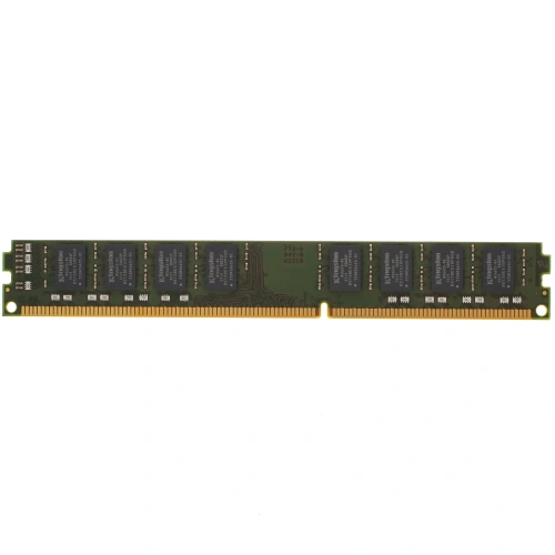 Оперативная память Kingston 8GB DDR3L 1600MHz KVR16LN11/8WP PC3-12800 CL11 DIMM 240-pin 1.35В dual rank Ret [KVR16LN11/8WP]
