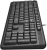 Клавиатура A4Tech KKS-3 проводная, USB, черный [KKS-3]