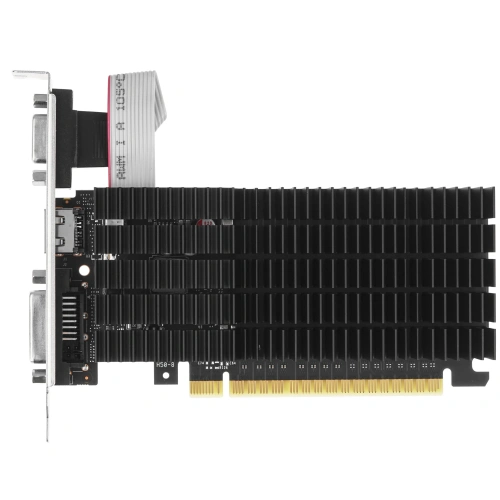 Видеокарта Afox GeForce GT 730 2Gb 64bit GDDR3 [AF730-2048D3L5]