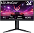 Монитор 23.8&quot; LG UltraWide 24GS65F-B [24GS65F-B.ARUZ]